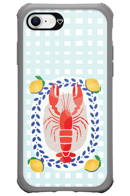 Marbella's Lobster 2.0 - Apple iPhone SE 2022