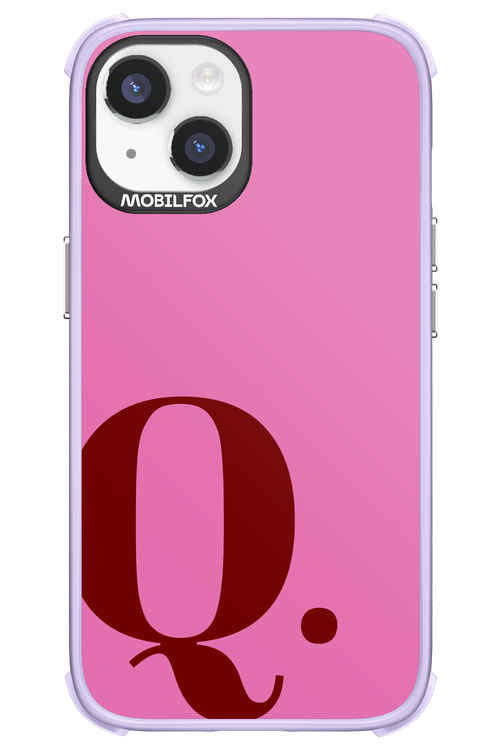 Q (Sorbet) 2.0 - Apple iPhone 14