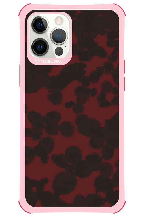 Bordeaux Skin - Apple iPhone 12 Pro Max