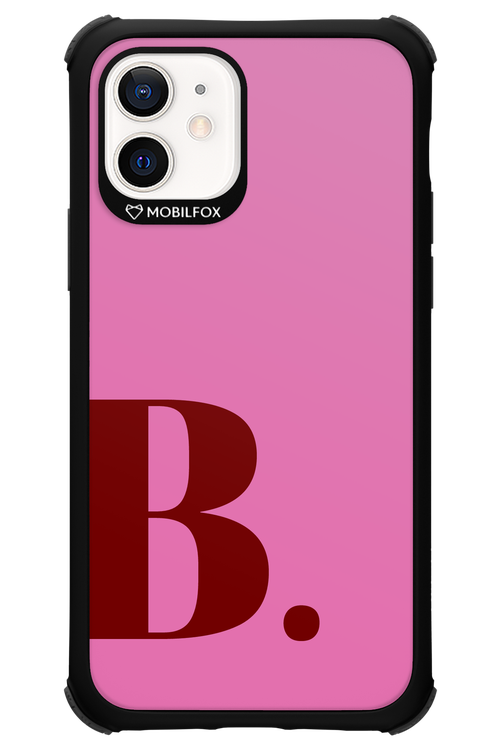 B (Sorbet) 2.0 - Apple iPhone 12