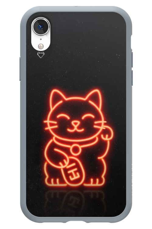 Led Cat 2.0 - Apple iPhone XR