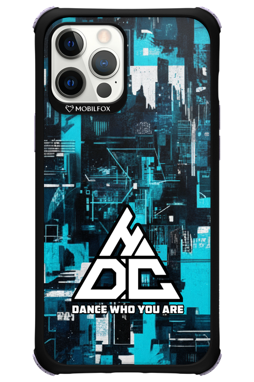 HDC 5 2.0 - Apple iPhone 12 Pro Max