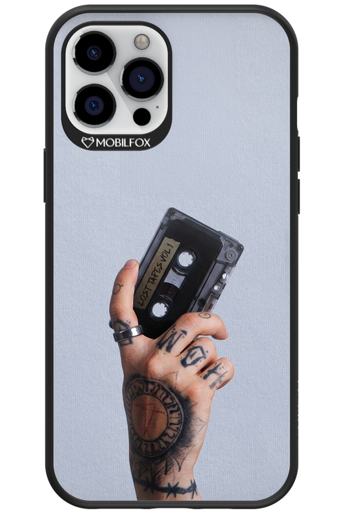 Bagabont 2.0 - Apple iPhone 12 Pro Max