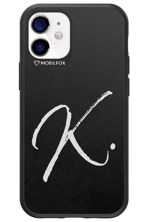 (Off Space) K 2.0 - Apple iPhone 12 Mini