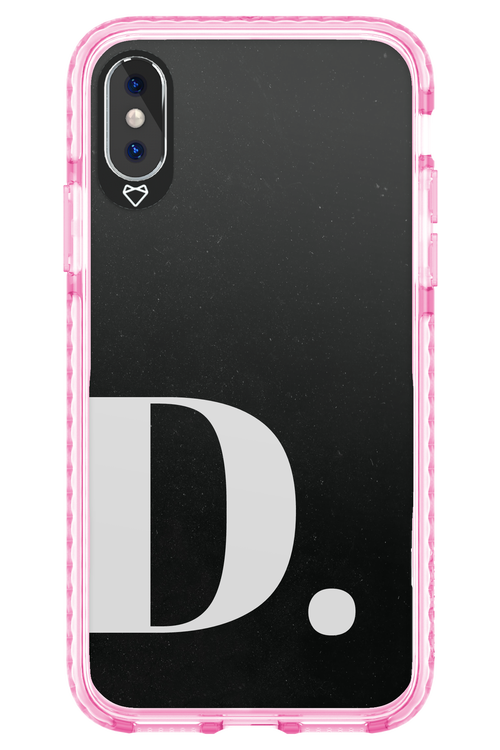 D (Off Space) 2.0 - Apple iPhone X