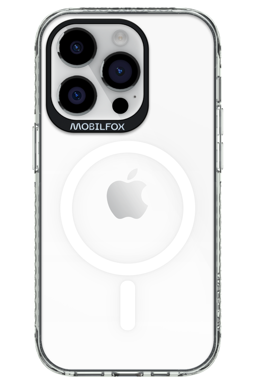 NUDE 2.0 - Apple iPhone 14 Pro