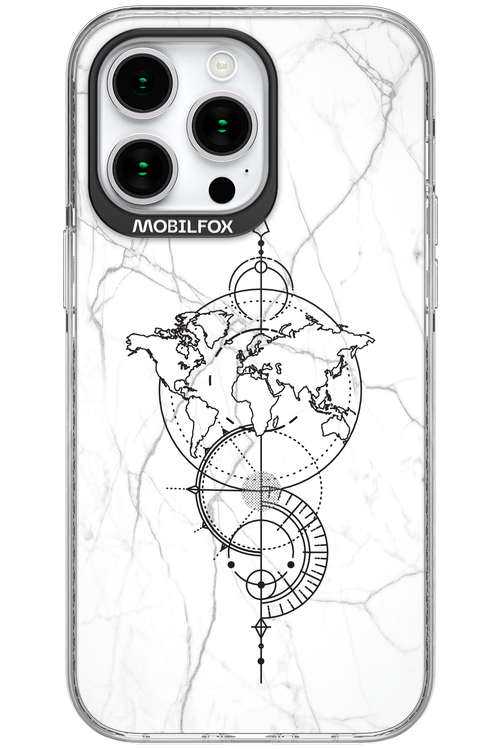 Compass 2.0 - Apple iPhone 15 Pro Max