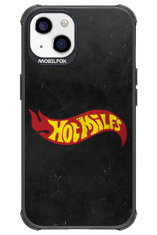 Hot Milfs 2.0 - Apple iPhone 13