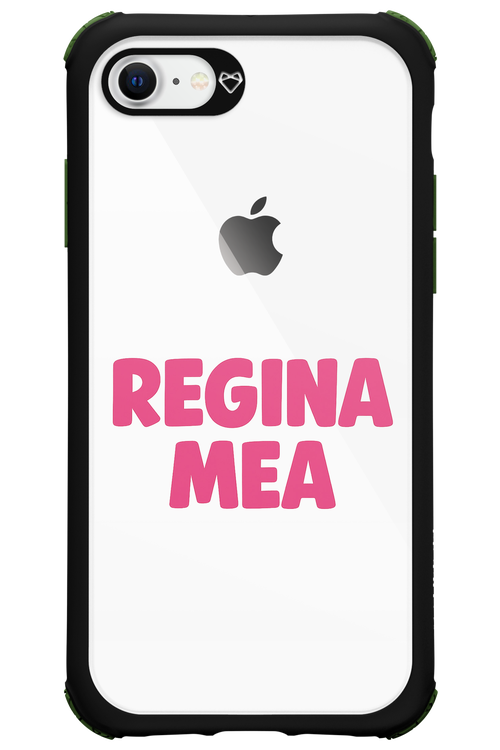 Regina Mea - Apple iPhone 8