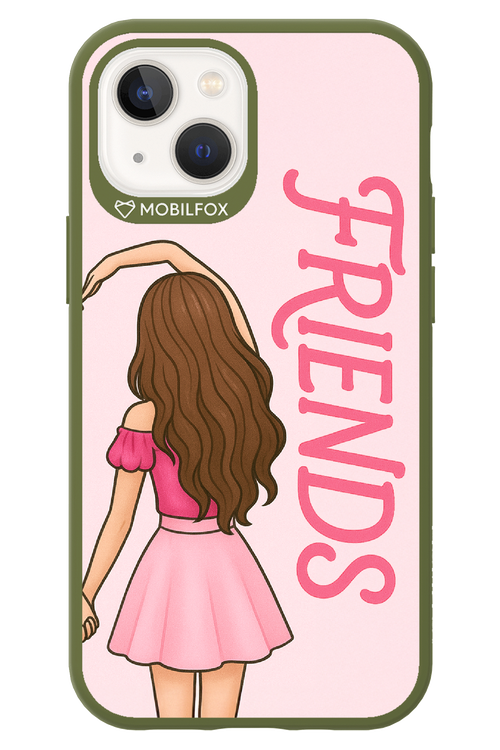 Friendssss 2.0 - Apple iPhone 13 Mini