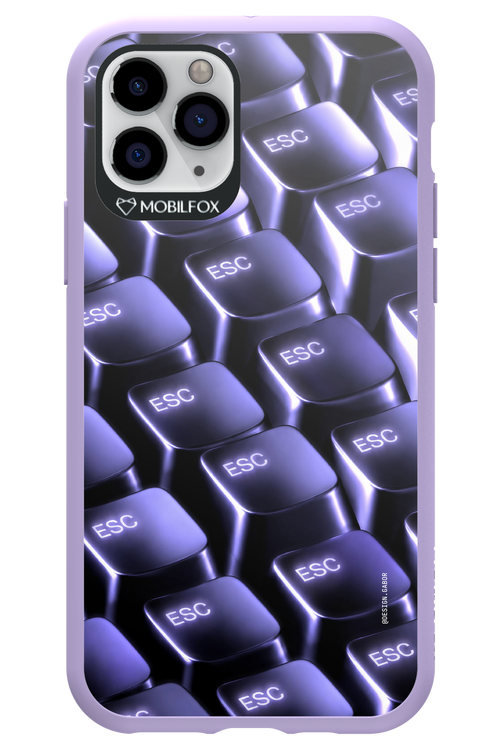 Can's Escape 2.0 - Apple iPhone 11 Pro
