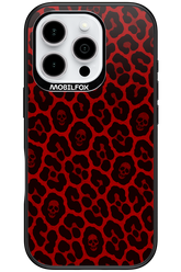Wild Death 2.0 - Apple iPhone 16 Pro