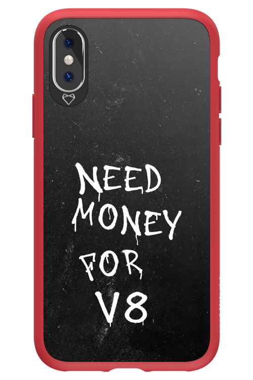 V8 2.0 - Apple iPhone XS