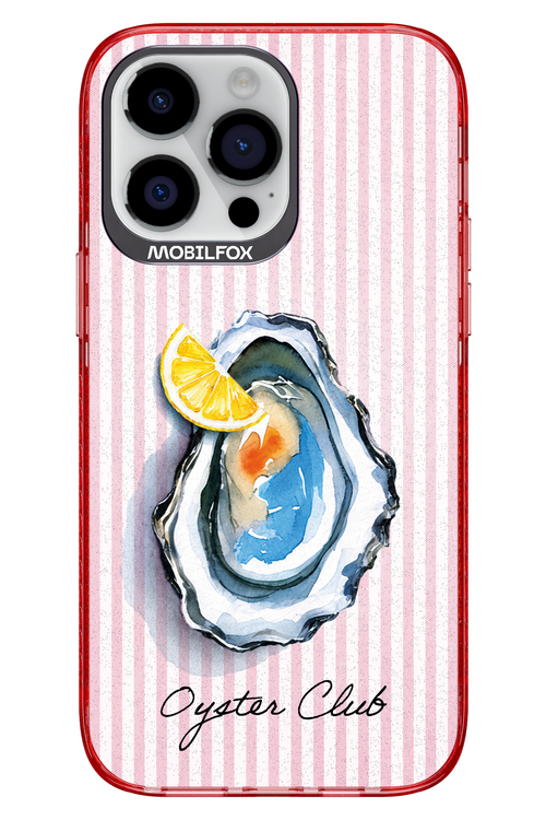 Oyster Club 2.0 - Apple iPhone 14 Pro Max