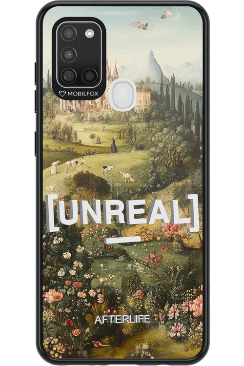 Afterlife 2.0 - Samsung Galaxy A21 S