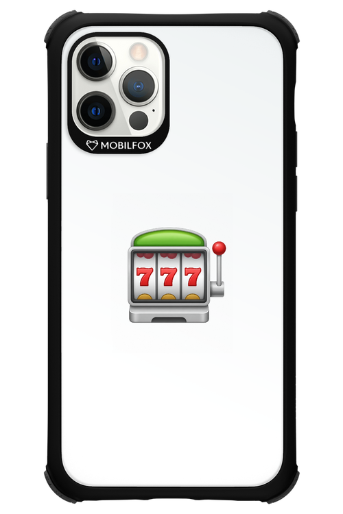 777 2.0 - Apple iPhone 12 Pro