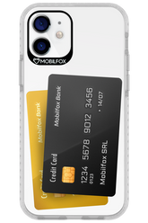 Cards - Apple iPhone 12