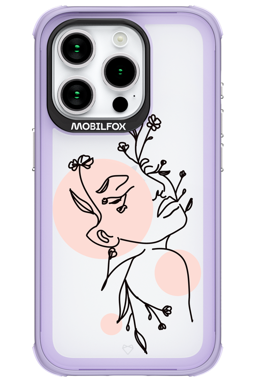 Confidence 2.0 - Apple iPhone 15 Pro