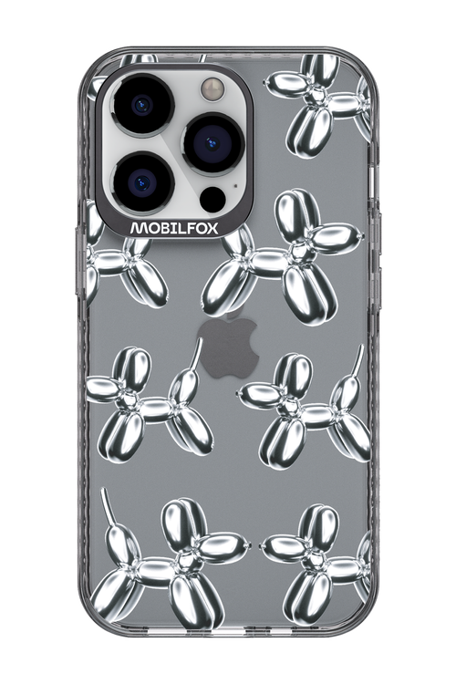 Balloon Dogs - Apple iPhone 13 Pro