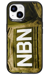 Team - Apple iPhone 15