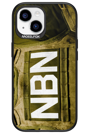 Team - Apple iPhone 15