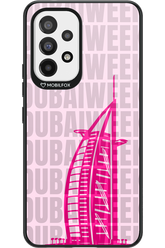 Dubaiweek Burj Al Arab Deluxe 2.0 - Samsung Galaxy A53
