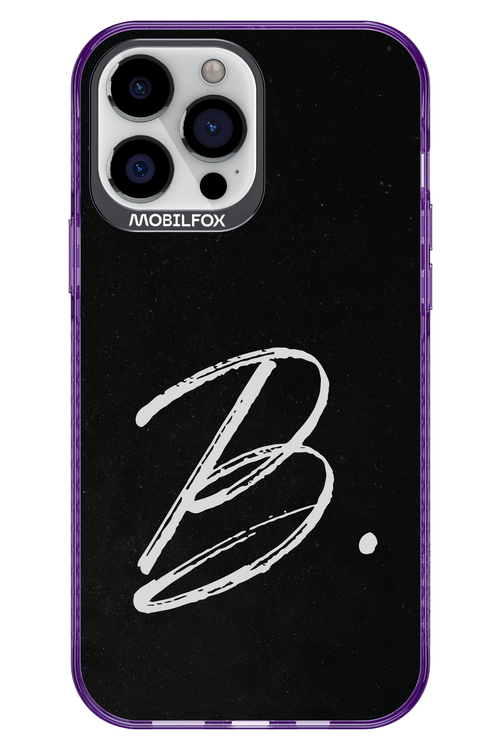 (Off Space) B 2.0 - Apple iPhone 13 Pro Max