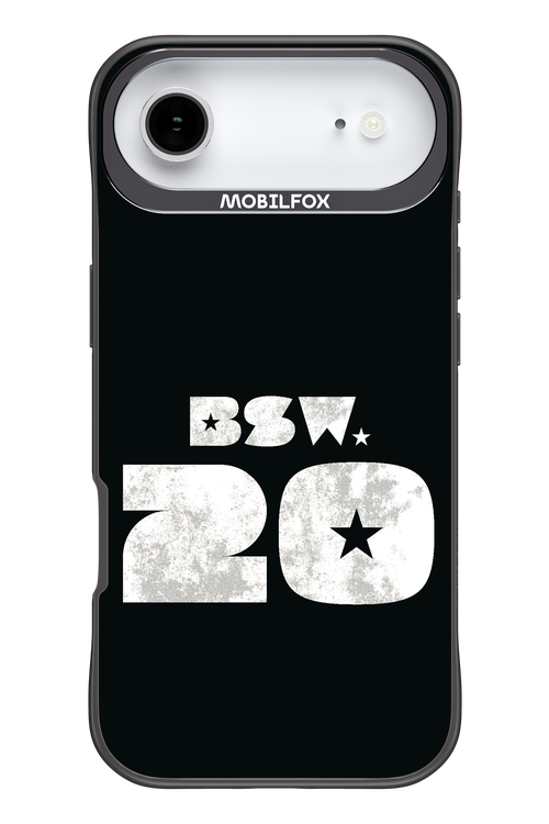 BSW 20 (9) 2.0 - Apple iPhone 17 Air