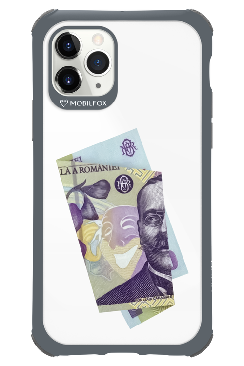 Lei 100 2.0 - Apple iPhone 11 Pro