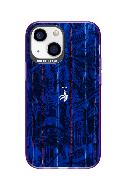 Franta 2.0 - Apple iPhone 13 Mini