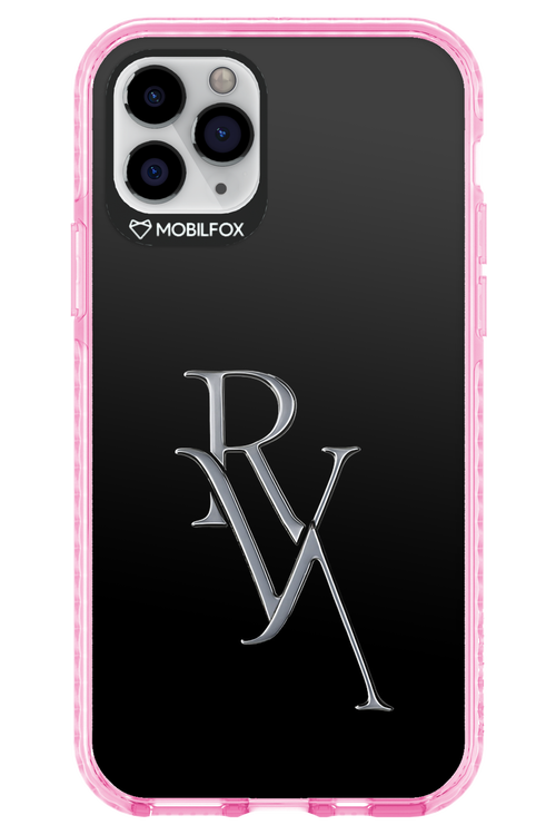 Silver RVA 2.0 - Apple iPhone 11 Pro