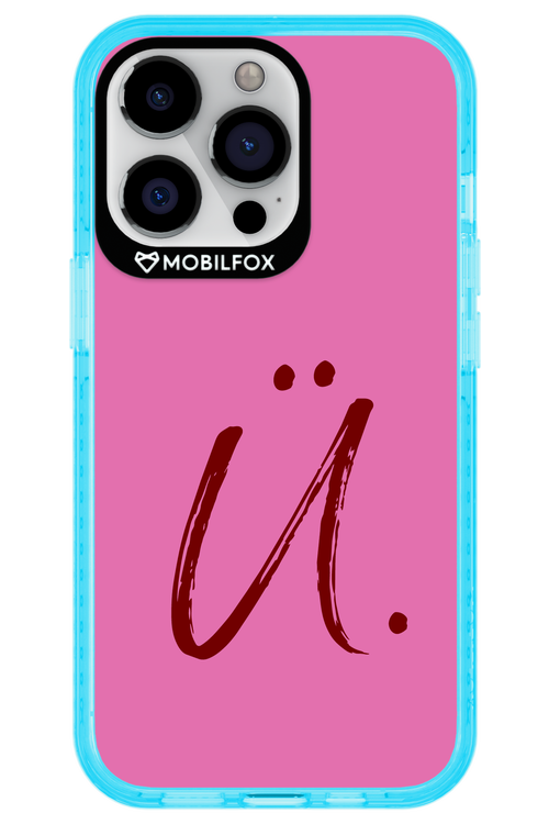 (Sorbet) U II 2.0 - Apple iPhone 13 Pro
