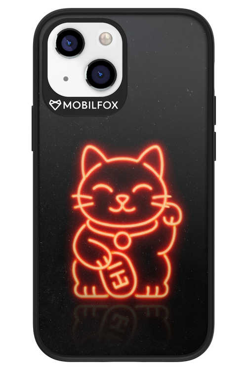 Led Cat 2.0 - Apple iPhone 13 Mini