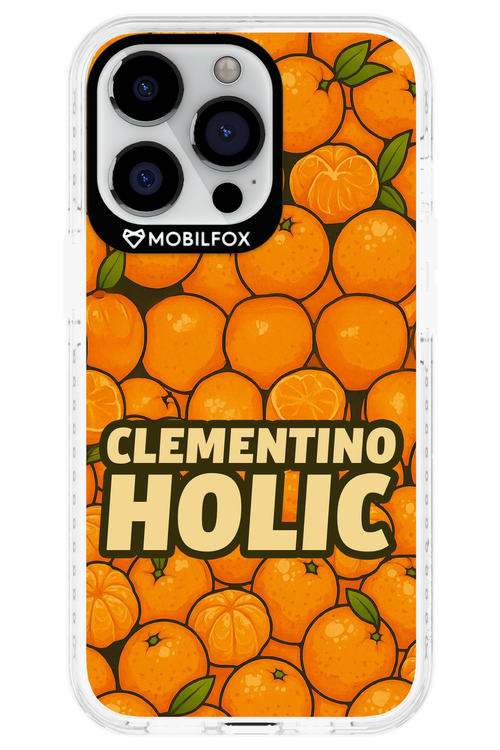 Clementino Holic 2.0 - Apple iPhone 13 Pro