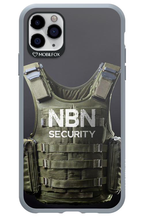 Secu 2.0 - Apple iPhone 11 Pro Max