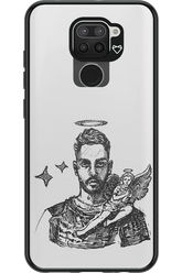 iNGER White  2.0 - Xiaomi Redmi Note 9