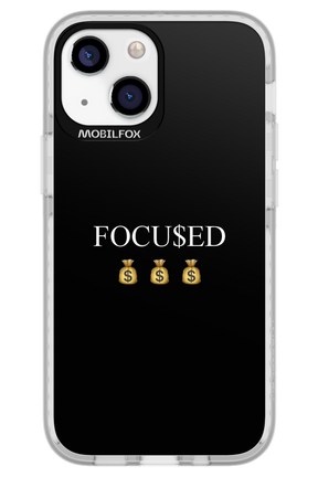 FOCU$ED - Apple iPhone 13 Mini