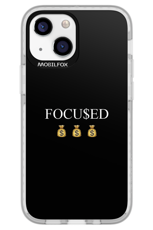 FOCU$ED - Apple iPhone 13 Mini