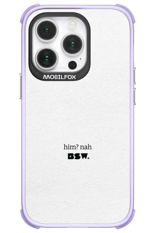 BSW FourSeasons 16 2.0 - Apple iPhone 14 Pro