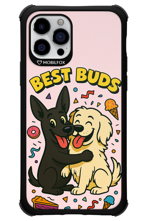 Best Buds 2.0 - Apple iPhone 12 Pro