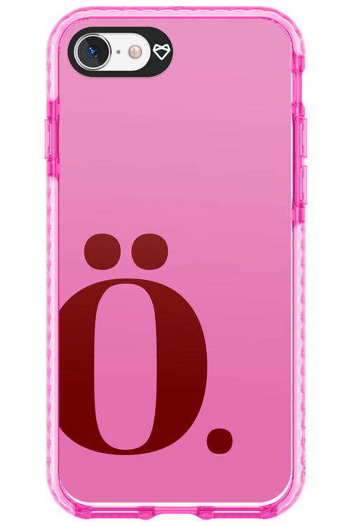 O II (Sorbet) 2.0 - Apple iPhone SE 2022