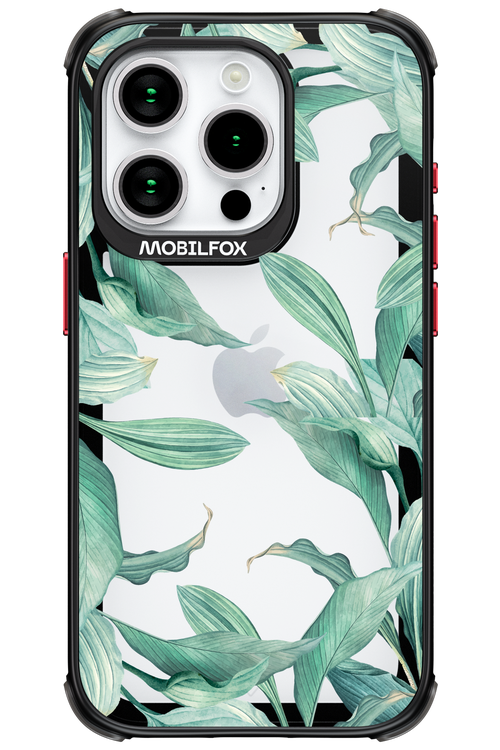 Greenpeace 2.0 - Apple iPhone 15 Pro