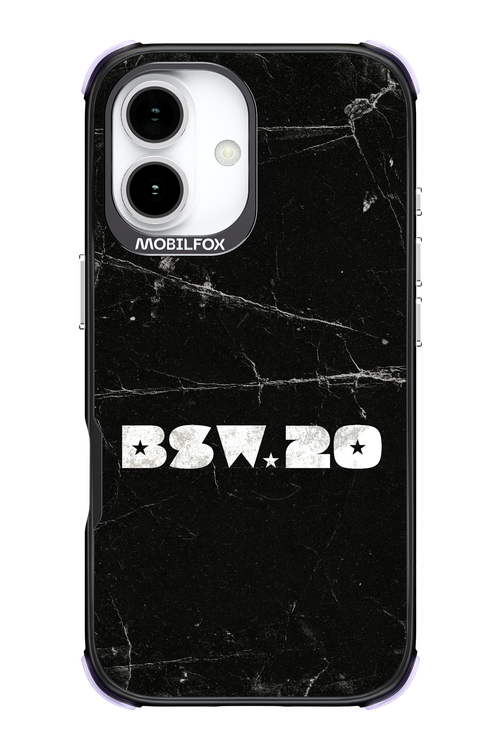 BSW 20 (2) 2.0 - Apple iPhone 17