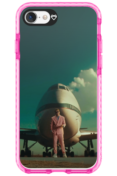 Zbor - Apple iPhone 8