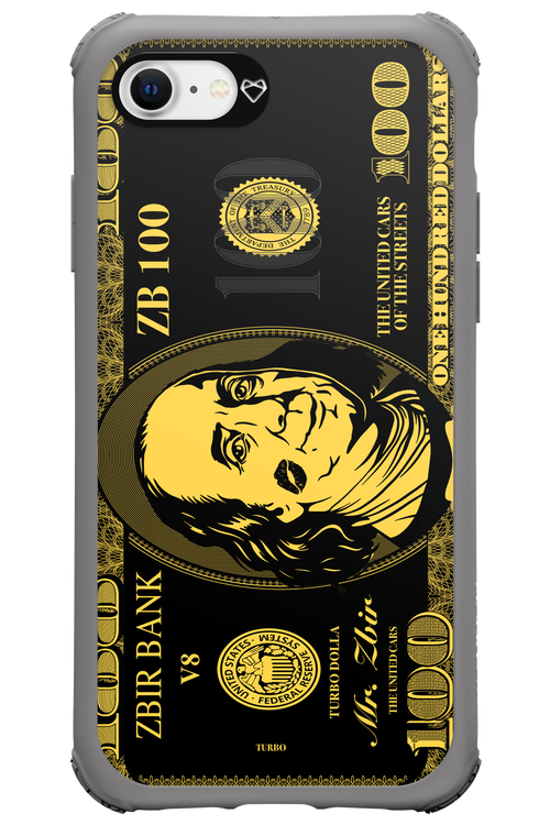 Mobilfox Bank 2.0 - Apple iPhone 8