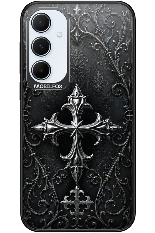 Armor 2.0 - Samsung Galaxy A55