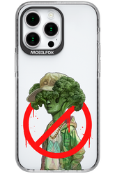 Anti Brokkoli - Apple iPhone 15 Pro Max