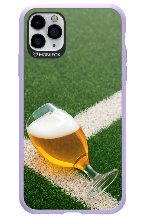 Just some beers 2.0 - Apple iPhone 11 Pro Max