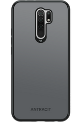 Antracit - Xiaomi Redmi 9