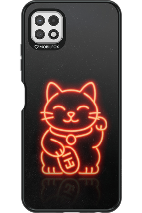 Led Cat 2.0 - Samsung Galaxy A22 5G